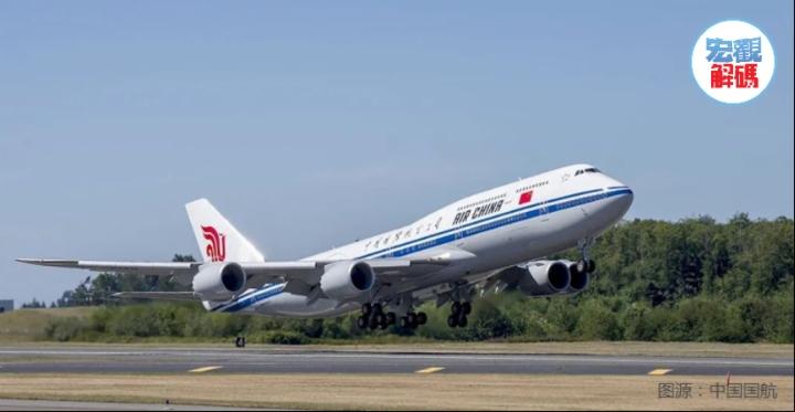 南方航空(600029.SH):8月客运运力投入同比上升12.00%