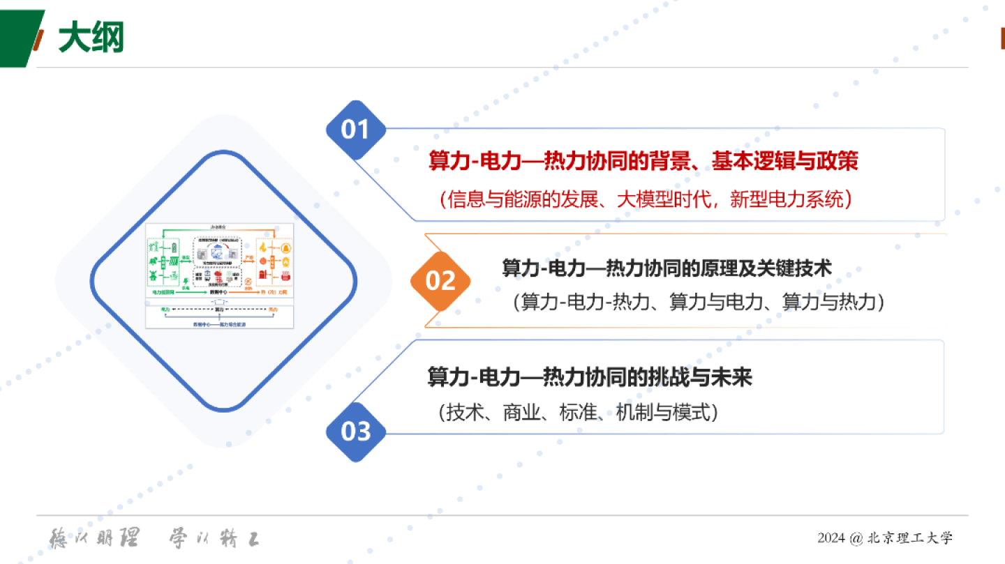2024服贸会|嘉宾热议算力与数字经济发展