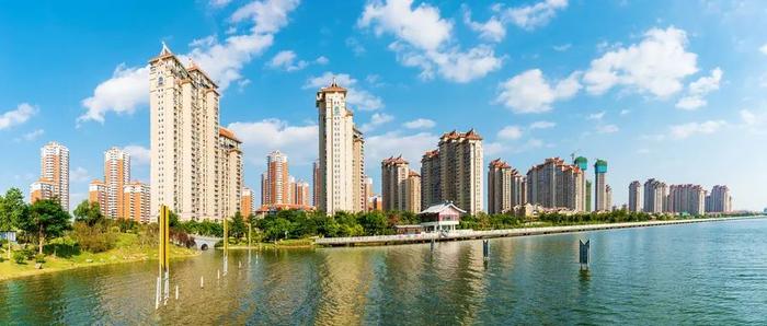 国家统计局:房地产发展新模式在加快构建