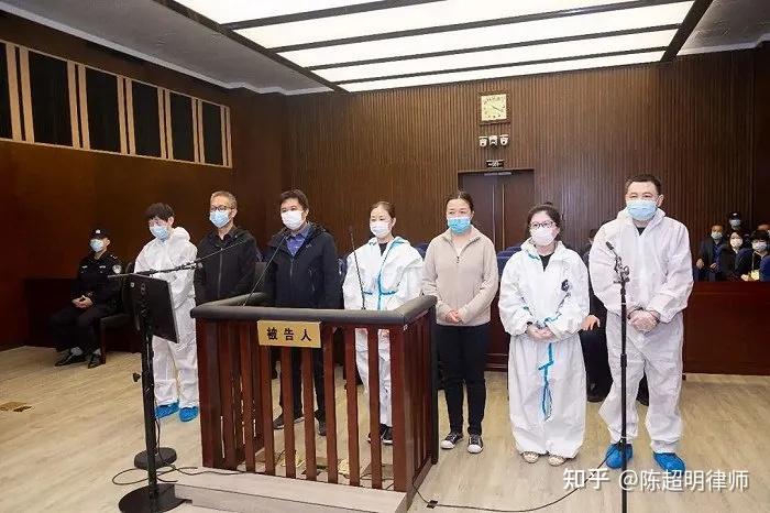 监管发威!券商、律所、会计所齐收"罚单"