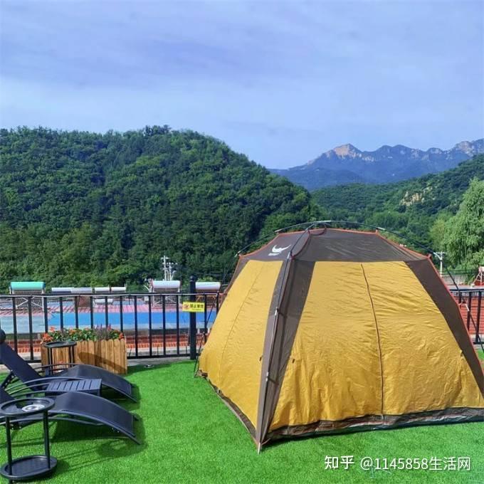 同程旅行中秋数据:“赏月航班”热度上涨97% 露台酒店、露营地受欢迎