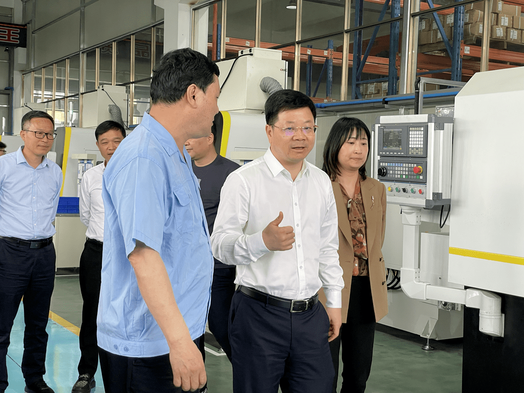 亚星锚链: 我们积极布局市场,抢抓机遇
