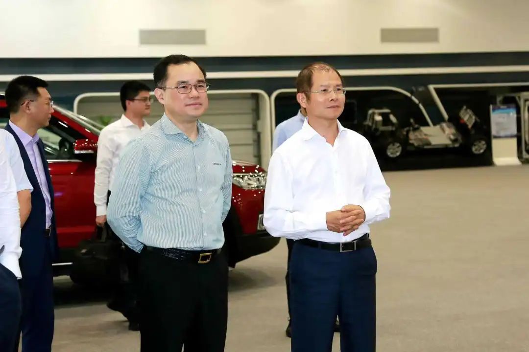 华为徐直军最新发声!