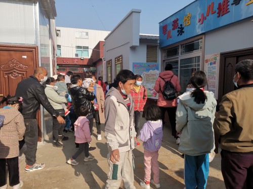 全国先心病儿童健康提升公益行动正式启动