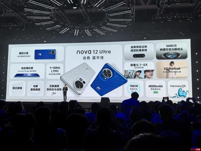 华为聚焦五大行业智能化场景,重磅发布F5G-A系列新品