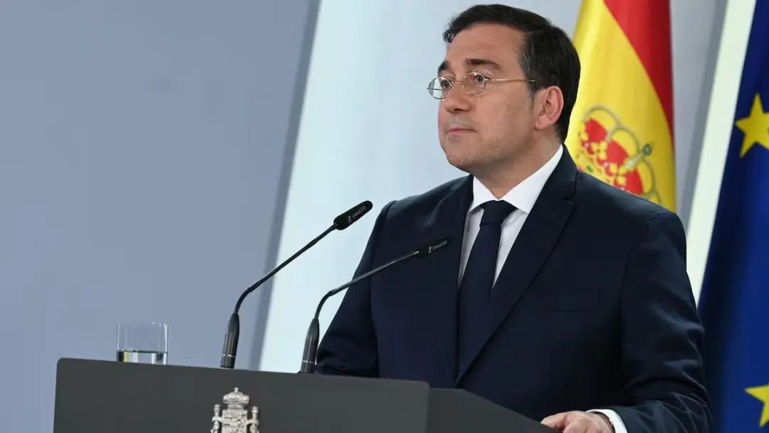 西班牙首相桑切斯呼吁欧盟“重新考虑”对华征收电动汽车关税