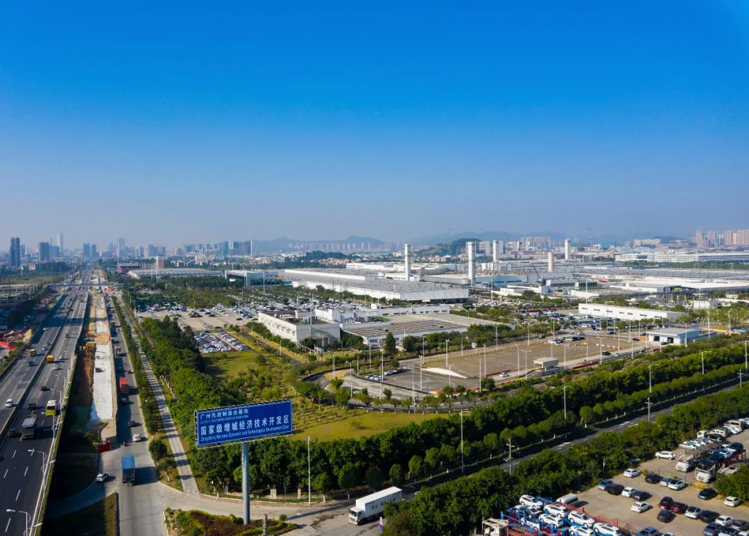 广东:支持东莞谋划布局建设重大科技基础设施