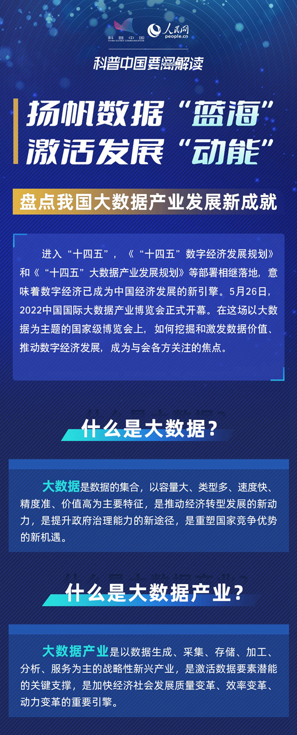 新华鲜报|全国科普日活动火热开展 “科普中国”释放创新动能