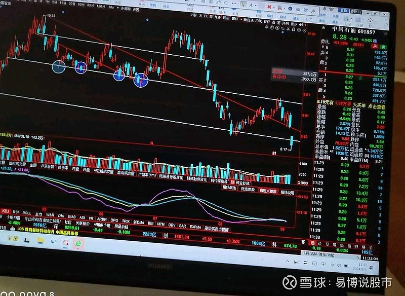 午评:创业板指暴涨9.3%,券商、酿酒板块领涨,场内超5200股飘红