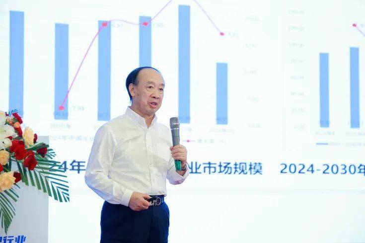 中工国际参与国机集团集体路演,高端装备业务展现新质生产力底色