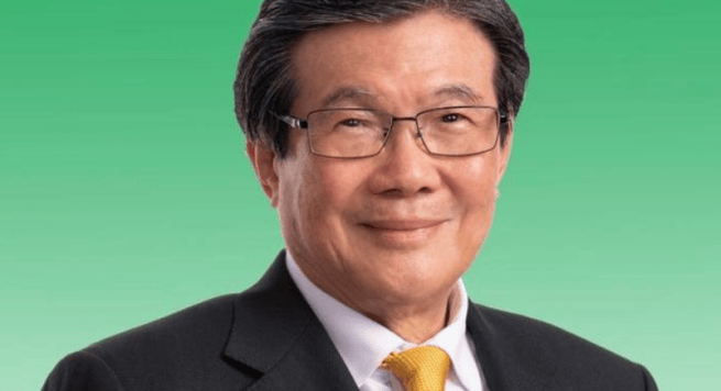前华人首富出狱，身家仍超2000亿元！此前被判处4个月监禁，被称为编程奇才
