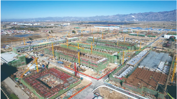 精工科技:拟6.69亿元投建万吨级高性能纤维项目
