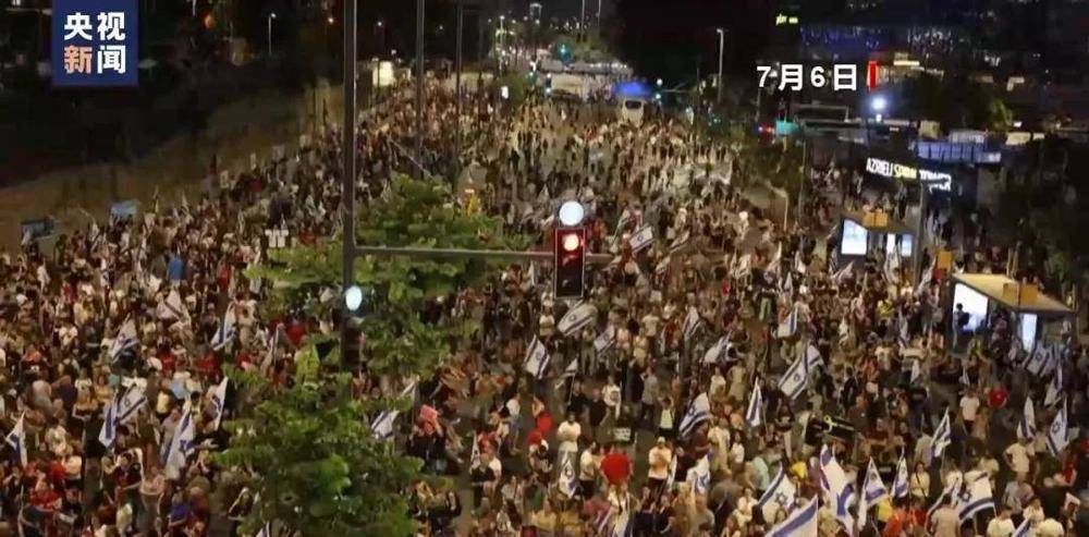 41870名巴勒斯坦人死亡,联合国秘书长谈巴以冲突一周年:是时候让枪声安静下来了!以军加强戒备