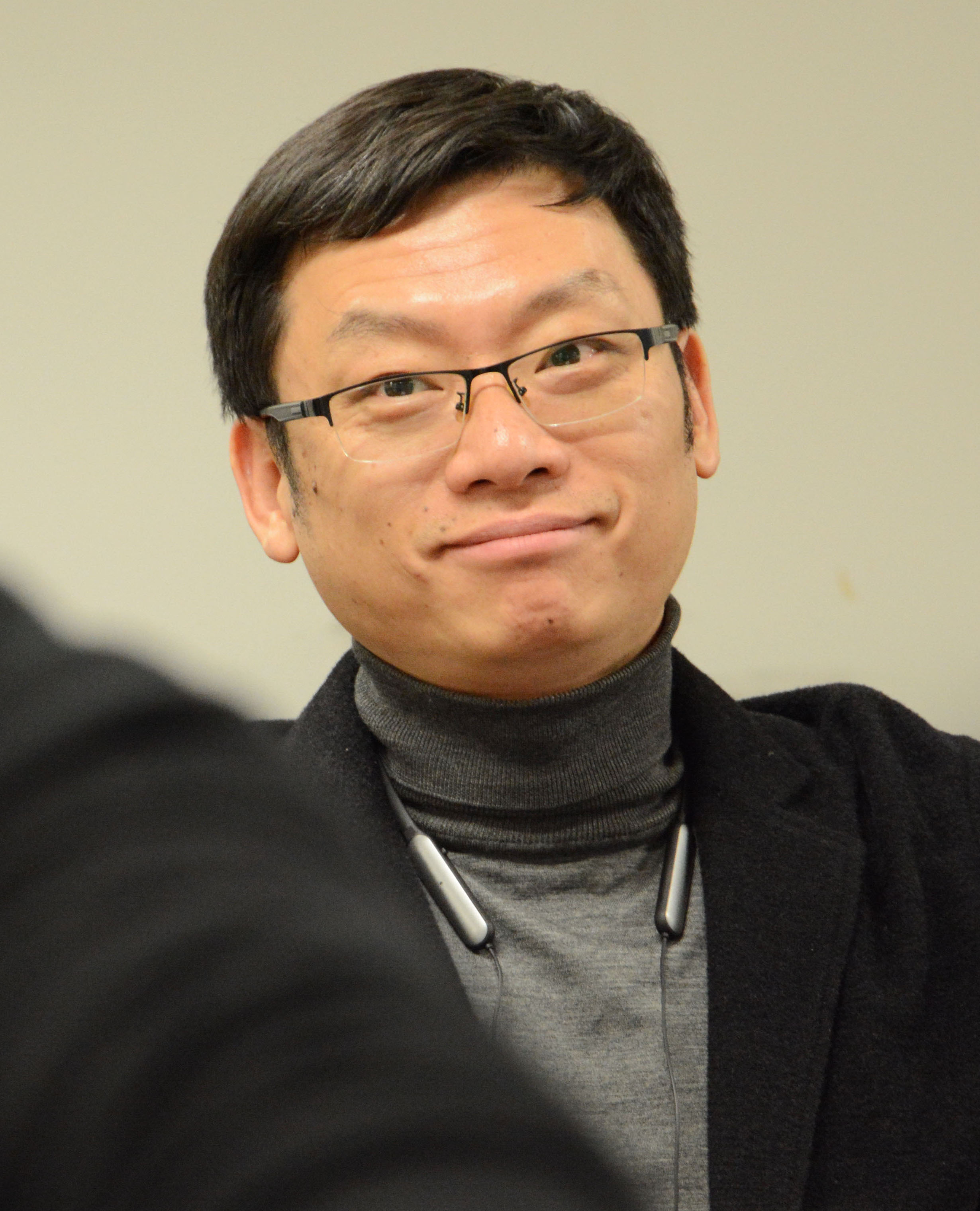 宇新股份:聘任申武为公司总经理