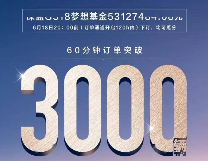 深蓝汽车月交付创新高难掩窘境:新车销售接连遇挫,销量与盈利考验犹存