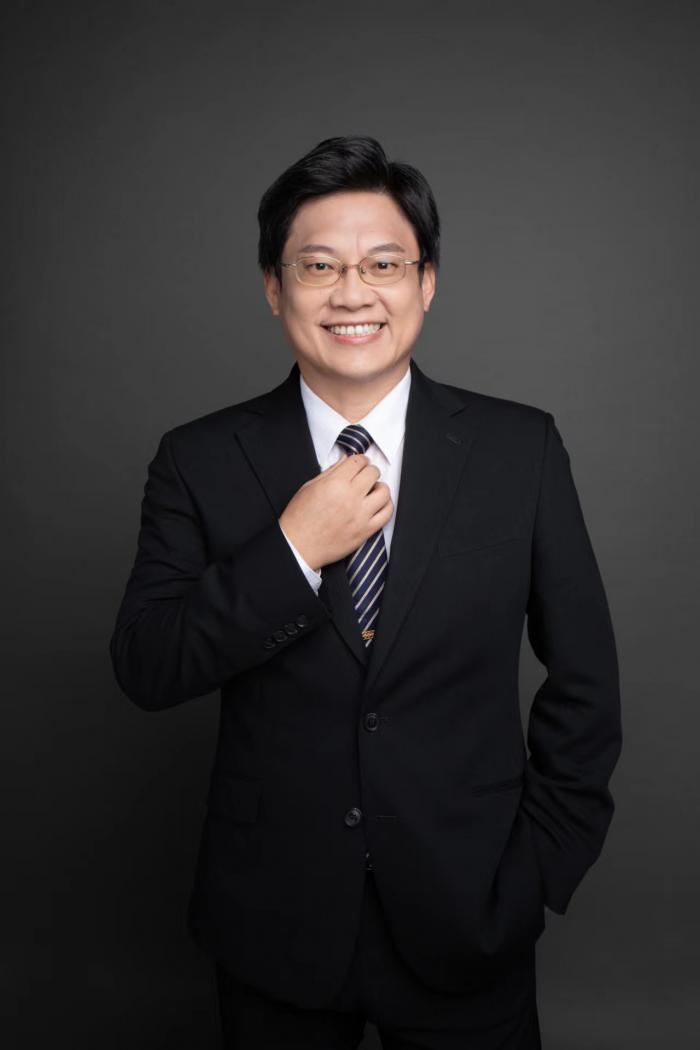 时隔半年正式转正,这家券商迎来新总经理