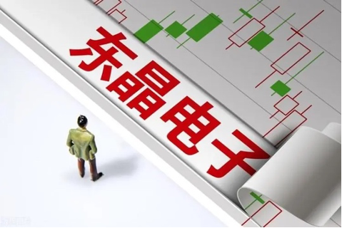 东晶电子10月11日龙虎榜数据