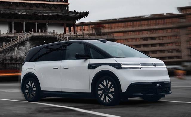 工信部公示氢车补贴清单:上汽商用车、东风汽车等公司上榜