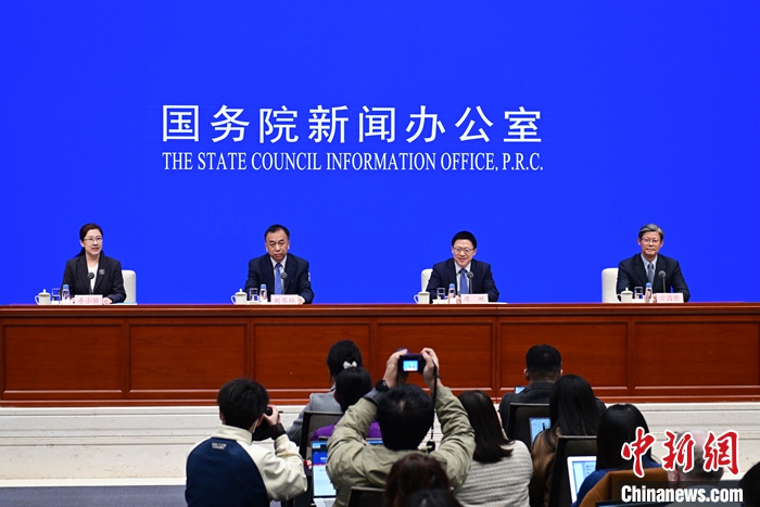 财政部副部长廖岷:允许专项债券用于土地储备,支持收购存量房