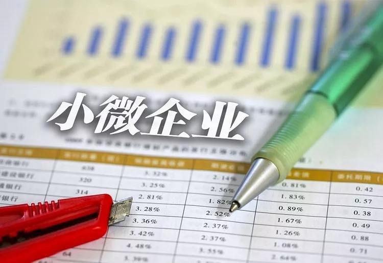 两部门:全面摸排小微企业融资需求