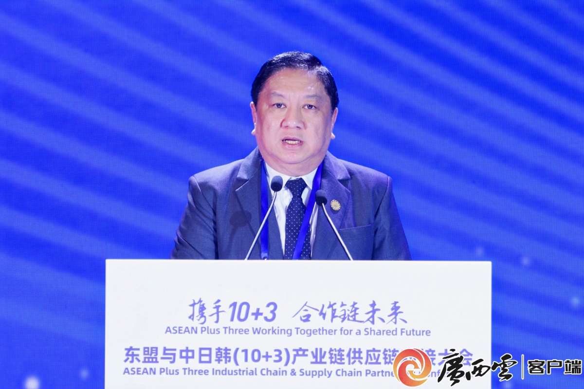 东盟与中日韩宏观经济研究办公室预测, 2024年东盟+3经济增速达4.2%