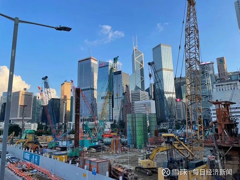 瑞银:内地客购房热情升温 预计香港楼价明年将回升5%