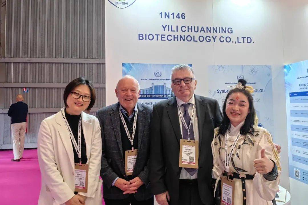 民生证券给予川宁生物推荐评级：利润实现中高速增长，毛利率水平持续向上优化
