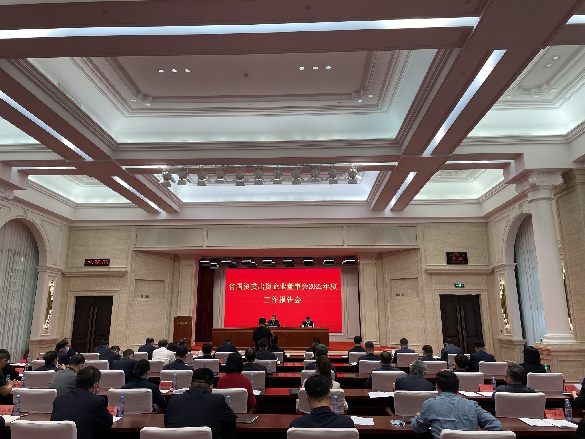 真视通：10月22日召开董事会会议