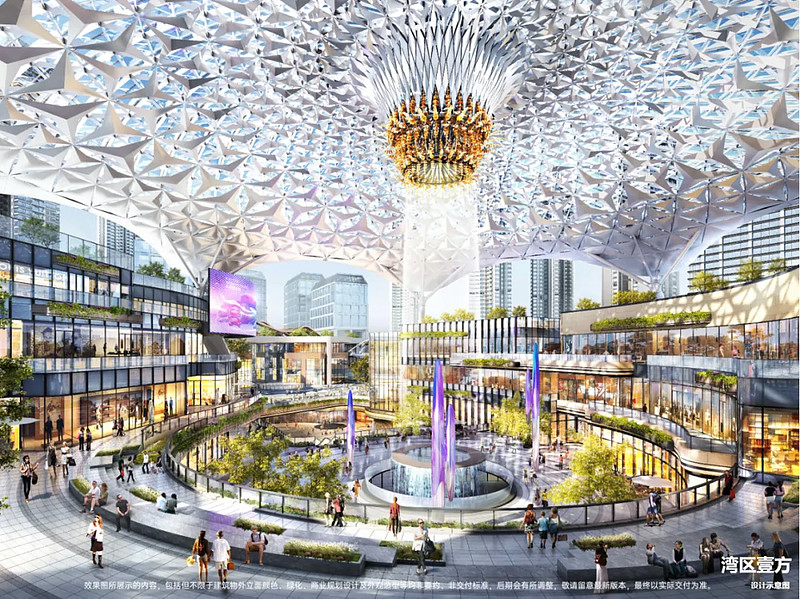 最高认购比9.4:1 深圳共有产权房受热捧