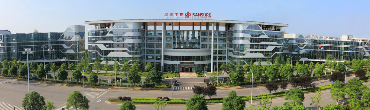 圣湘生物丁海:我在印尼与人合伙建工厂丨 一封家书