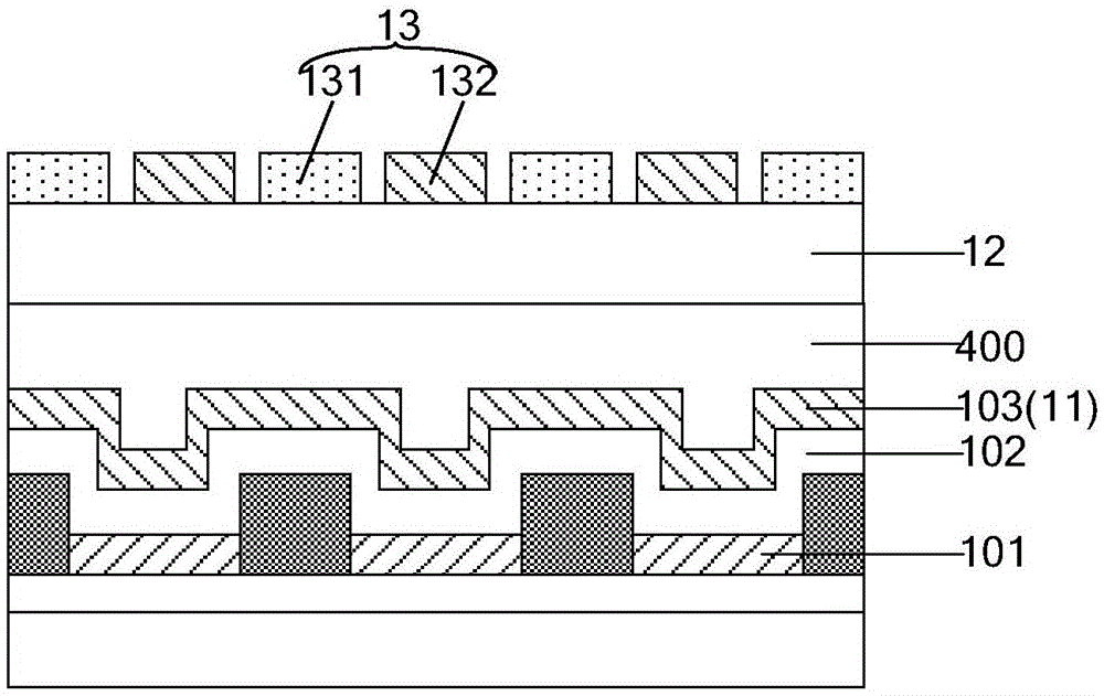 京东方A获得发明专利授权:“一种触控面板、显示屏及电子设备”