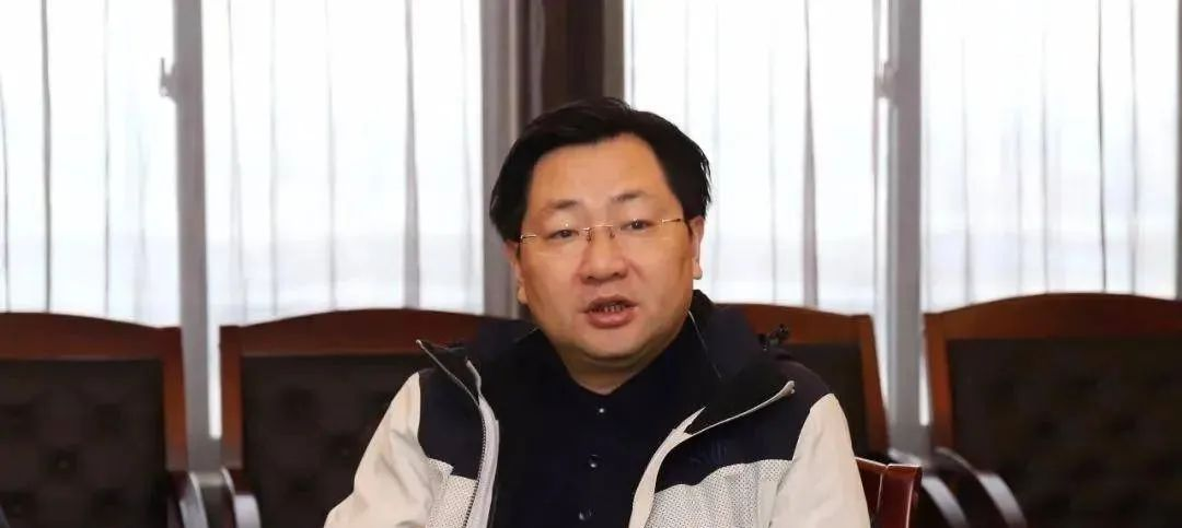 李石松被逮捕!