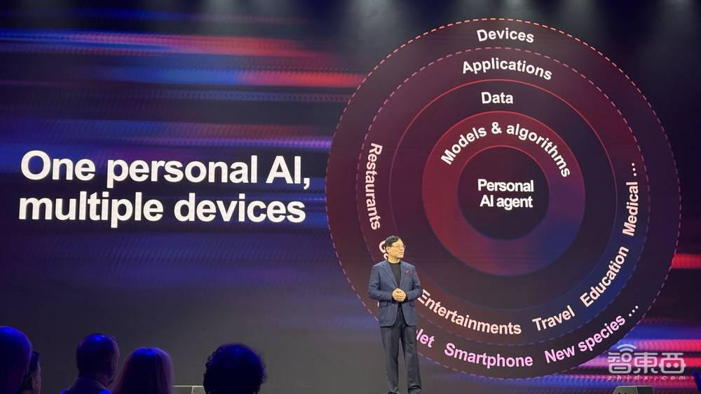 黄仁勋最新发声！下一个目标：智能体！