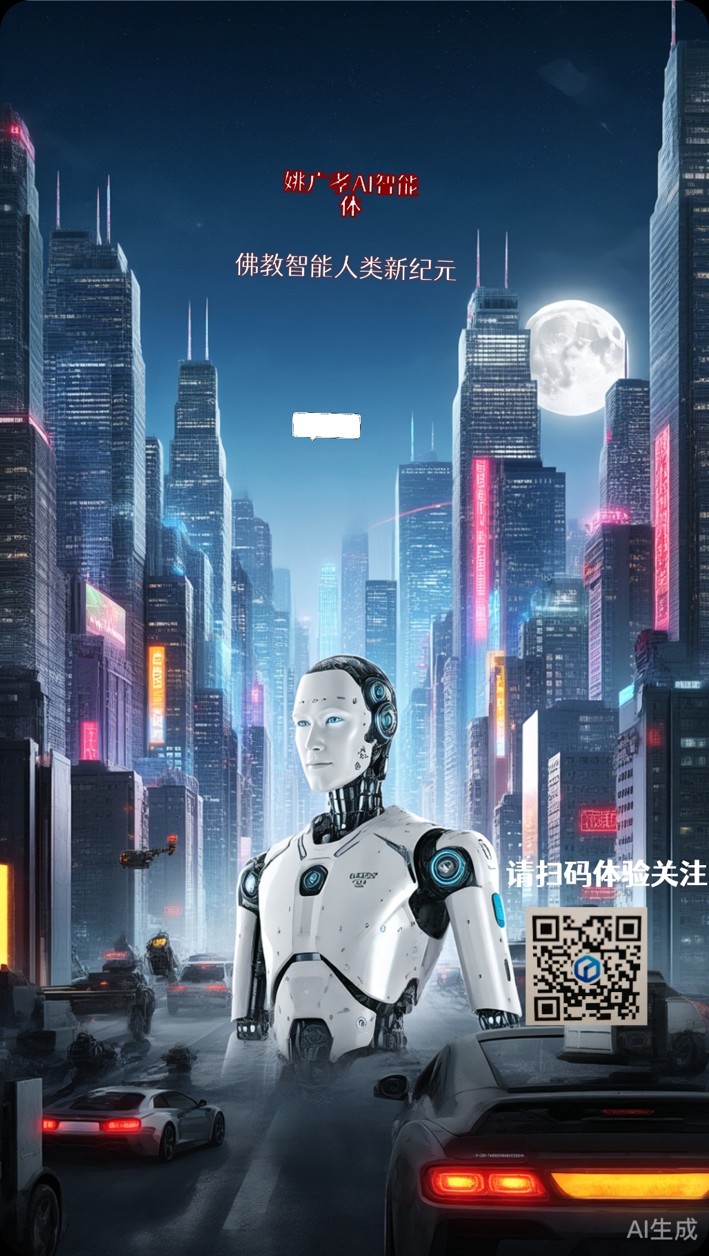 黑灯实验室:AI开启智慧实验新时代