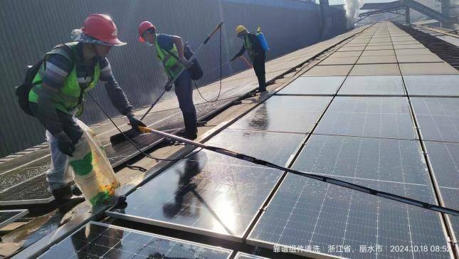 国林科技(300786.SZ):，子公司国林半导体目前已与部分清洗设备厂商、光伏、面板等头部企业建立了合作关系