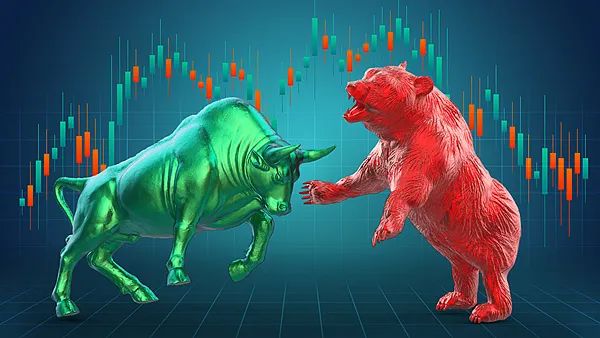 今日100只个股跨越牛熊分界线