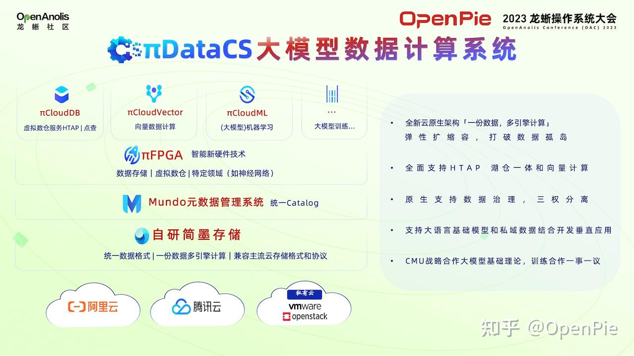 浙江:加强基础模型和垂直模型攻关