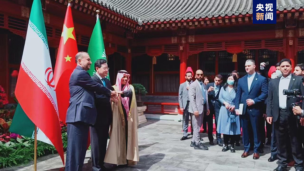 沙特经济和计划副大臣率团访问科摩罗