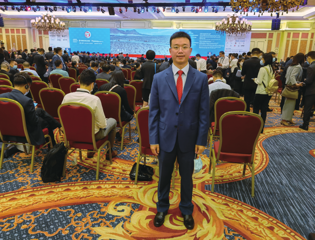 国缆检测:聘任范玉军为公司总经理