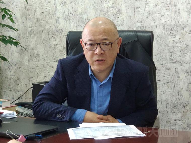 国缆检测:聘任范玉军为公司总经理