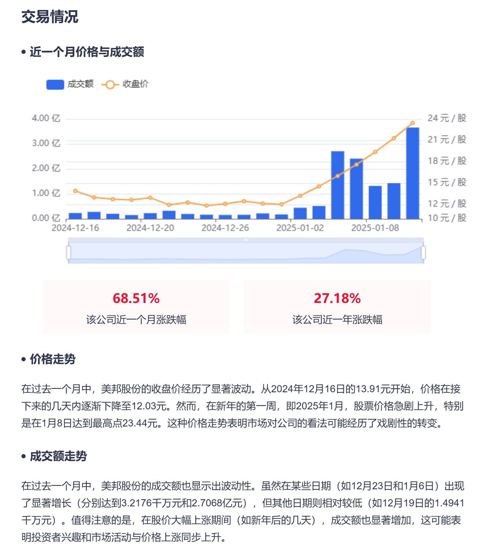 券商评级一周速览:398只个股获券商关注,科达利目标涨幅达49.48%