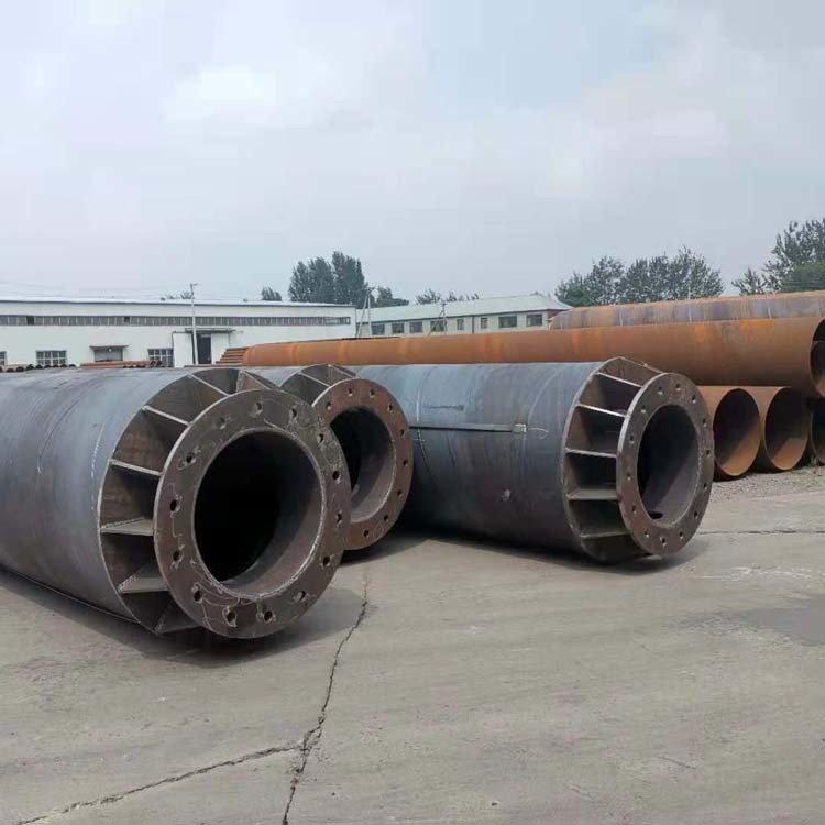 天能重工获得实用新型专利授权:“一种桁架塔法兰与筒体组对工装”