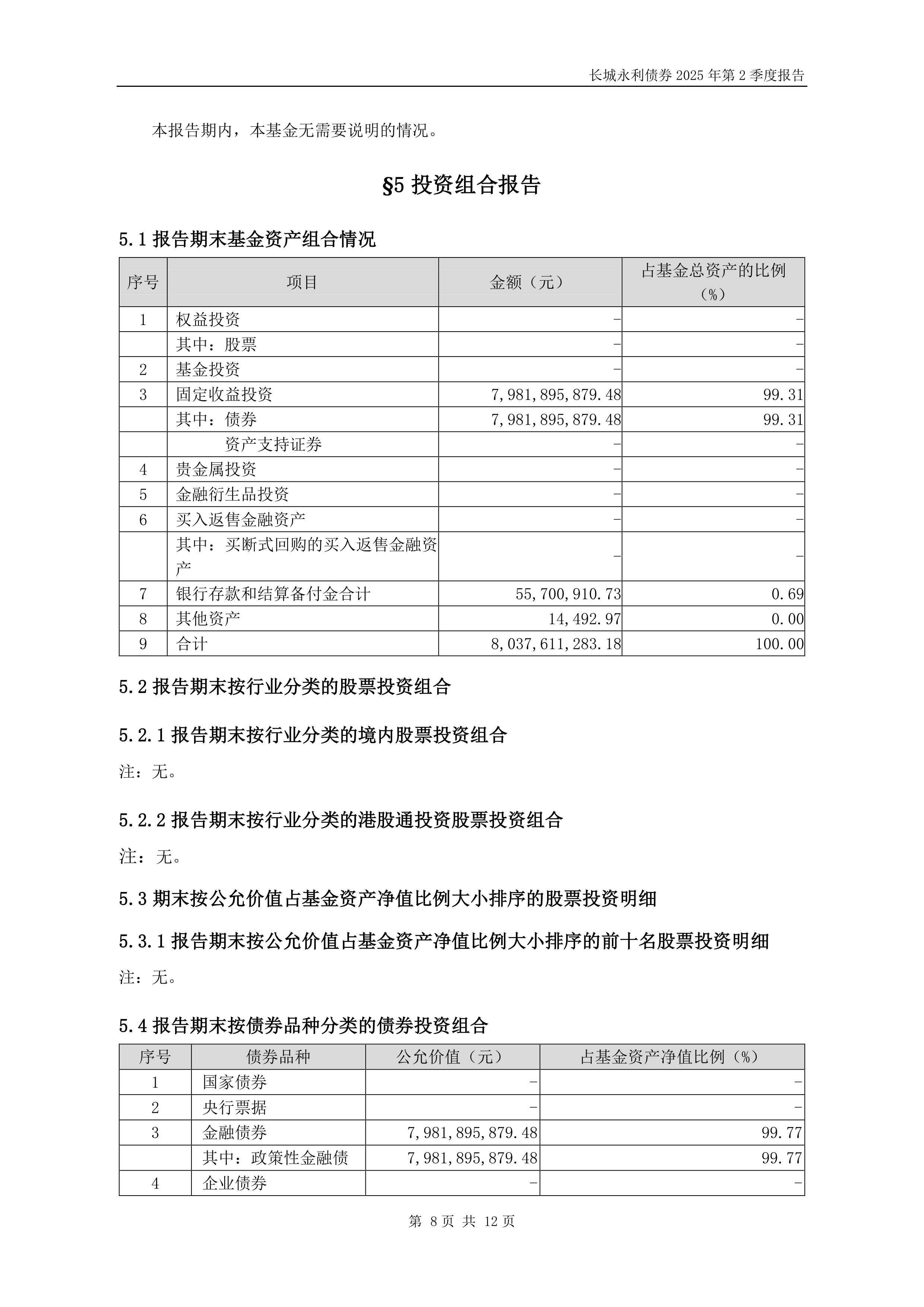天弘永利债券近一年收益8.78%,历史持仓用户盈利比率达99%,成焦点!