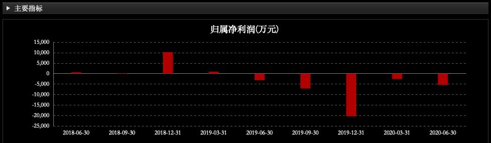 中报增收降利的中伟股份:镍系材料“失色”,285亿有息负债悬顶,闯关港股隐忧多