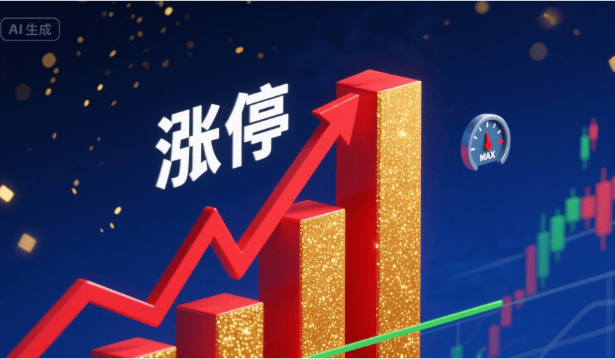 天普股份连收7个涨停板