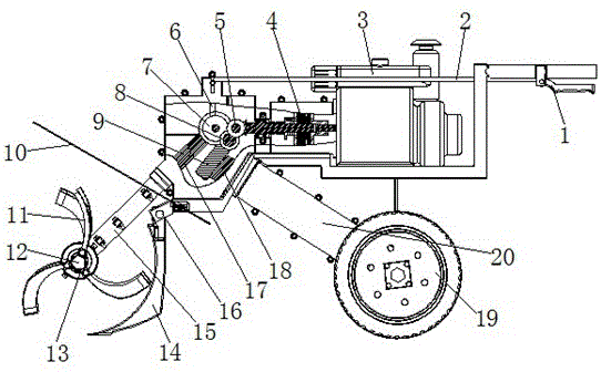科博达获得实用新型专利授权：“一种显示屏背光结构”