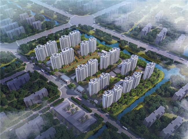 浦东建设：子公司近日中标多项重大项目 总额12.71亿元