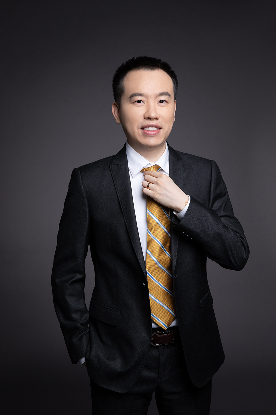 光大保德信基金:高瑞东出任总经理
