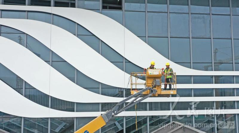 浙江杭温铁路联络线工程公司注册成立