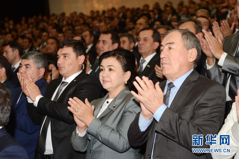 国际货币基金组织上调乌兹别克斯坦经济增长预测